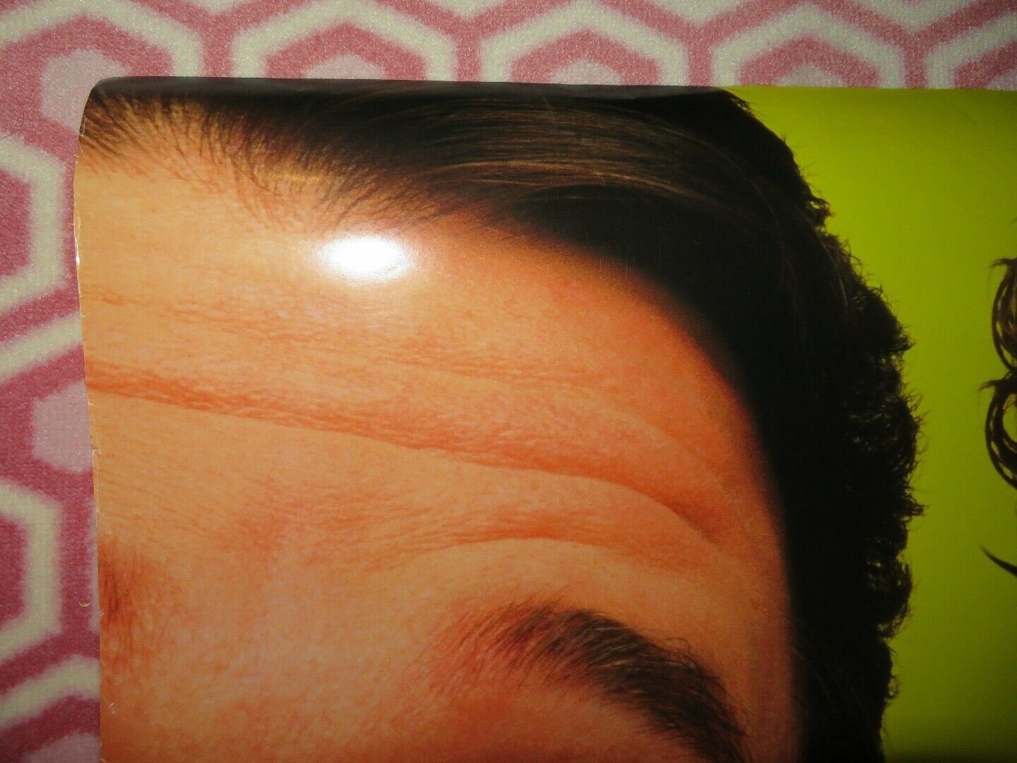 MOUSE HUNT US ONE SHEET ROLLED POSTER NATHAN LANE LEE EVANS '97 Movie posters