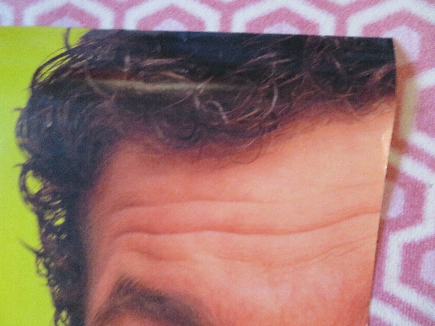 MOUSE HUNT US ONE SHEET ROLLED POSTER NATHAN LANE LEE EVANS '97 Movie posters