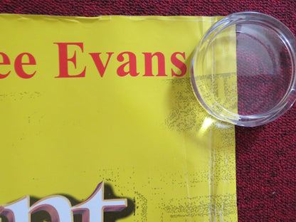 MOUSEHUNT UK QUAD (30"x 40") ROLLED POSTER LEE EVANS NATHAN LANE 1997 Rendezvous Cinema Movie posters