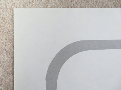 MOVIE RUSH - LE FEBBRE DEL CINEMA ITALIAN 2 FOGLIO POSTER BENJAMIN LEV 1976 Rendezvous Cinema Movie posters