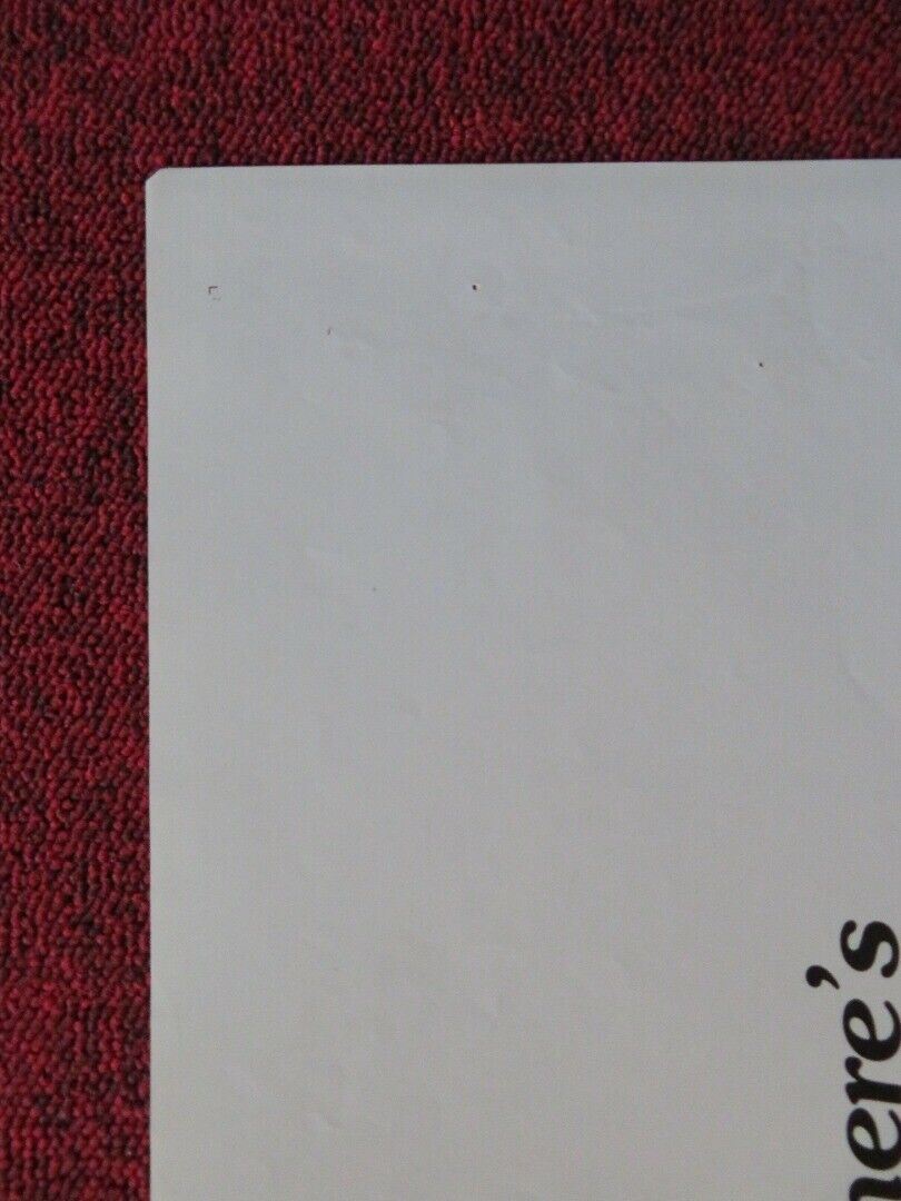 MOVING VIOLATION - STYLE B FOLDED US ONE SHEET POSTER STEPHEN MCHATTIE 19766 Movie posters