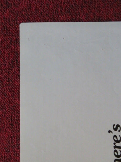 MOVING VIOLATION - STYLE B FOLDED US ONE SHEET POSTER STEPHEN MCHATTIE 19766 Movie posters