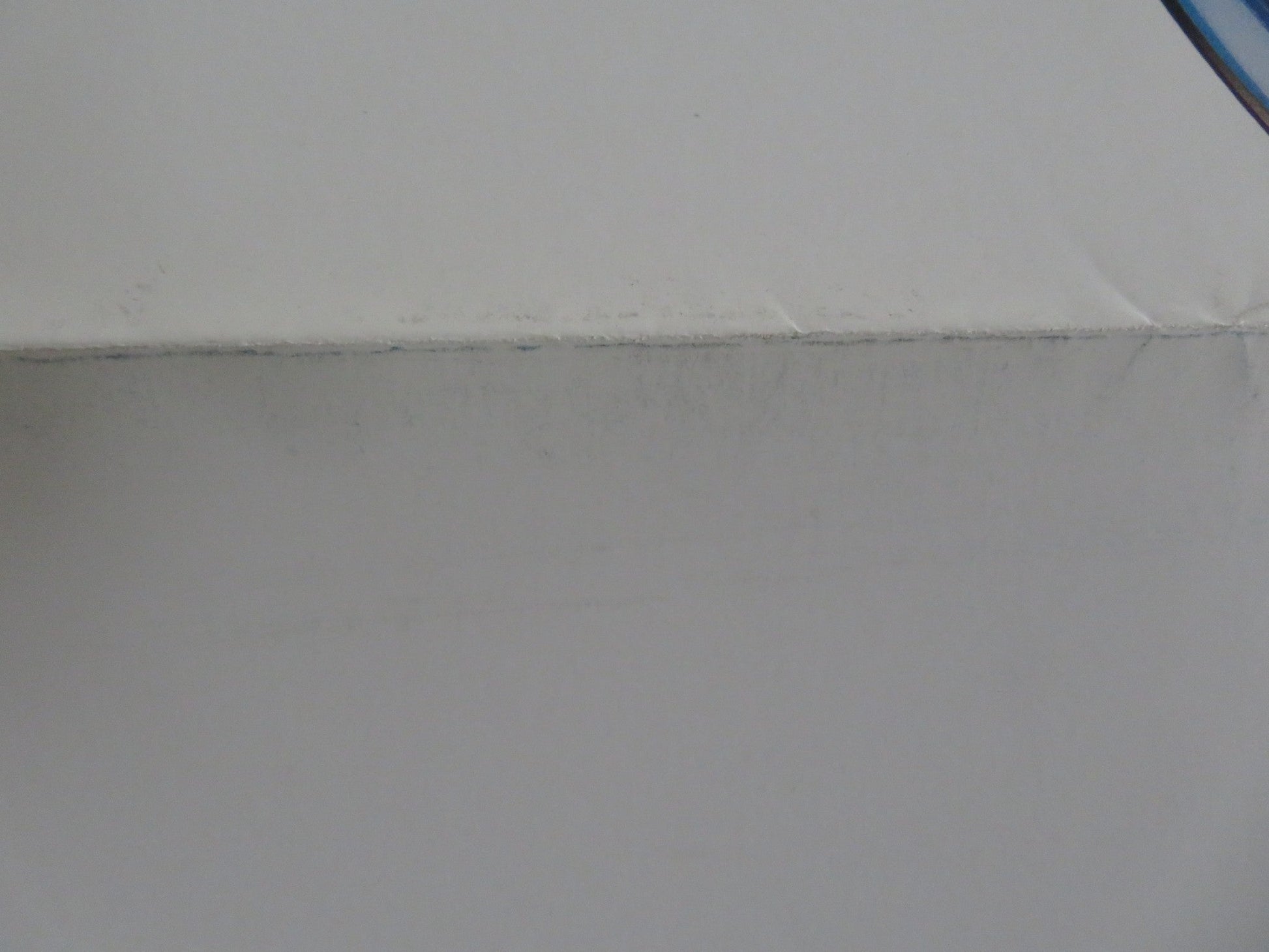 MOVING VIOLATIONS FOLDED US ONE SHEET POSTER JOHN MURRAY JENNIFER TILLY 1985 Rendezvous Cinema Movie posters