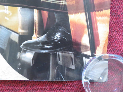 MR BEAN'S HOLIDAY UK QUAD (30"x 40") ROLLED POSTER ROWAN ATKINSON 2007 Rendezvous Cinema Movie posters