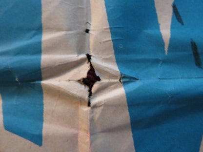 MR BELVEDERE RINGS THE BELL FOLDED US ONE SHEET POSTER CLIFTON WEBB 1951 Movie posters