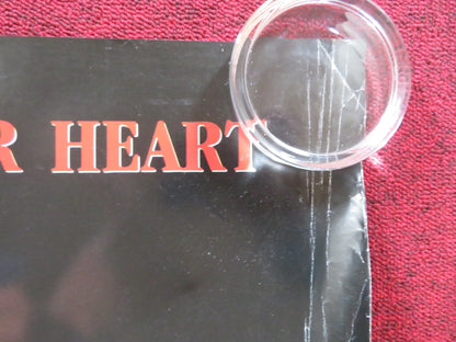 MR. HOLLAND'S OPUS UK QUAD (30"x 40") ROLLED POSTER RICHARD DREYFUSS 1995 Rendezvous Cinema Movie posters