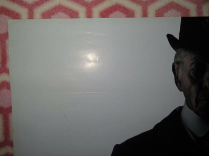 MR HOLMES UK ONE SHEET (27"x 41") ROLLED POSTER IAN MCKELLEN 2015 - Rendezvous Cinema