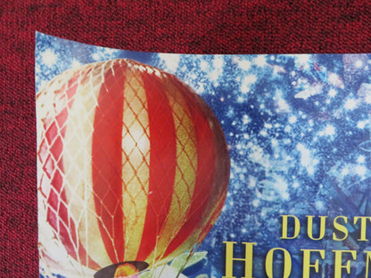 MR. MAGORIUM'S WONDER EMPORIUM UK QUAD (30"x 40") ROLLED POSTER HOFFMAN 2007 Rendezvous Cinema Movie posters