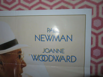 MR.& MRS BRIDGE US ONE SHEET POSTER PAUL NEWMAN SAUNDRA MCCLAIN 1990 Movie posters