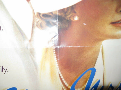 MR.& MRS BRIDGE US ONE SHEET POSTER PAUL NEWMAN SAUNDRA MCCLAIN 1990 Movie posters