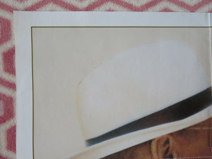 MR.& MRS BRIDGE US ONE SHEET POSTER PAUL NEWMAN SAUNDRA MCCLAIN 1990 Movie posters