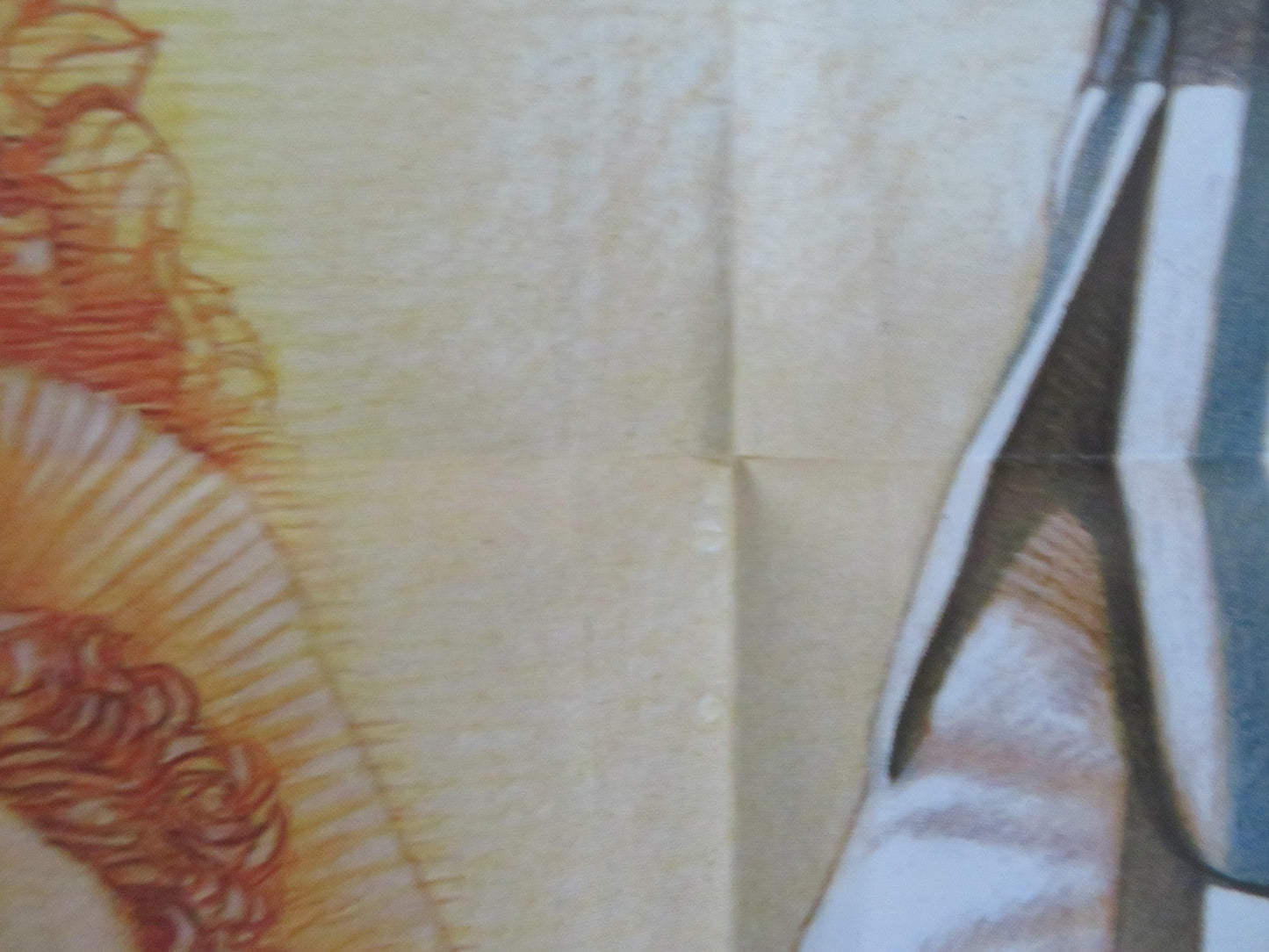 MR NORTH ITALIAN 2 FOGLIO POSTER ANTHONY EDWARDS ROBERT MITCHUM 1988 Rendezvous Cinema Movie posters