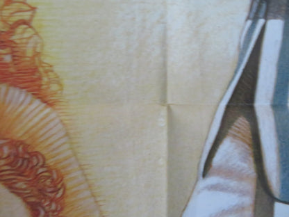 MR NORTH ITALIAN 2 FOGLIO POSTER ANTHONY EDWARDS ROBERT MITCHUM 1988 Rendezvous Cinema Movie posters