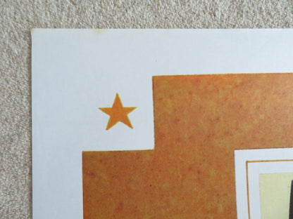 MR NORTH ITALIAN 2 FOGLIO POSTER ANTHONY EDWARDS ROBERT MITCHUM 1988 Rendezvous Cinema Movie posters