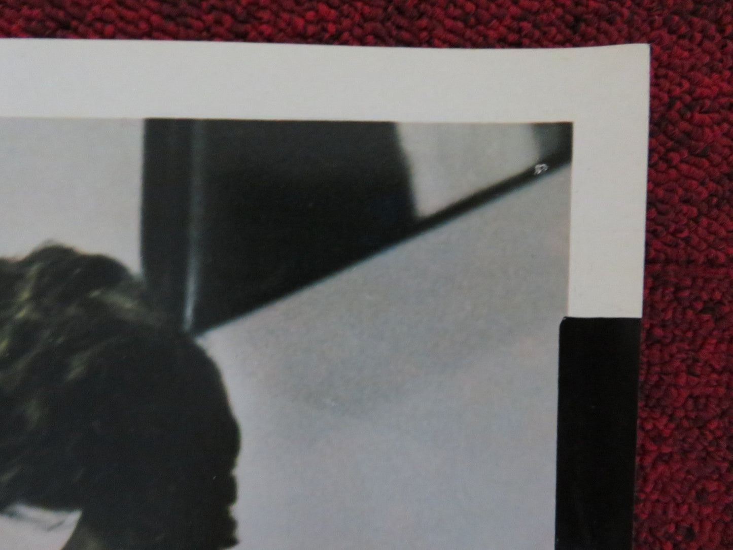 MR. RICCO - A ITALIAN FOTOBUSTA POSTER DEAN MARTIN EUGENE ROCHE 1975 Rendezvous Cinema Movie posters