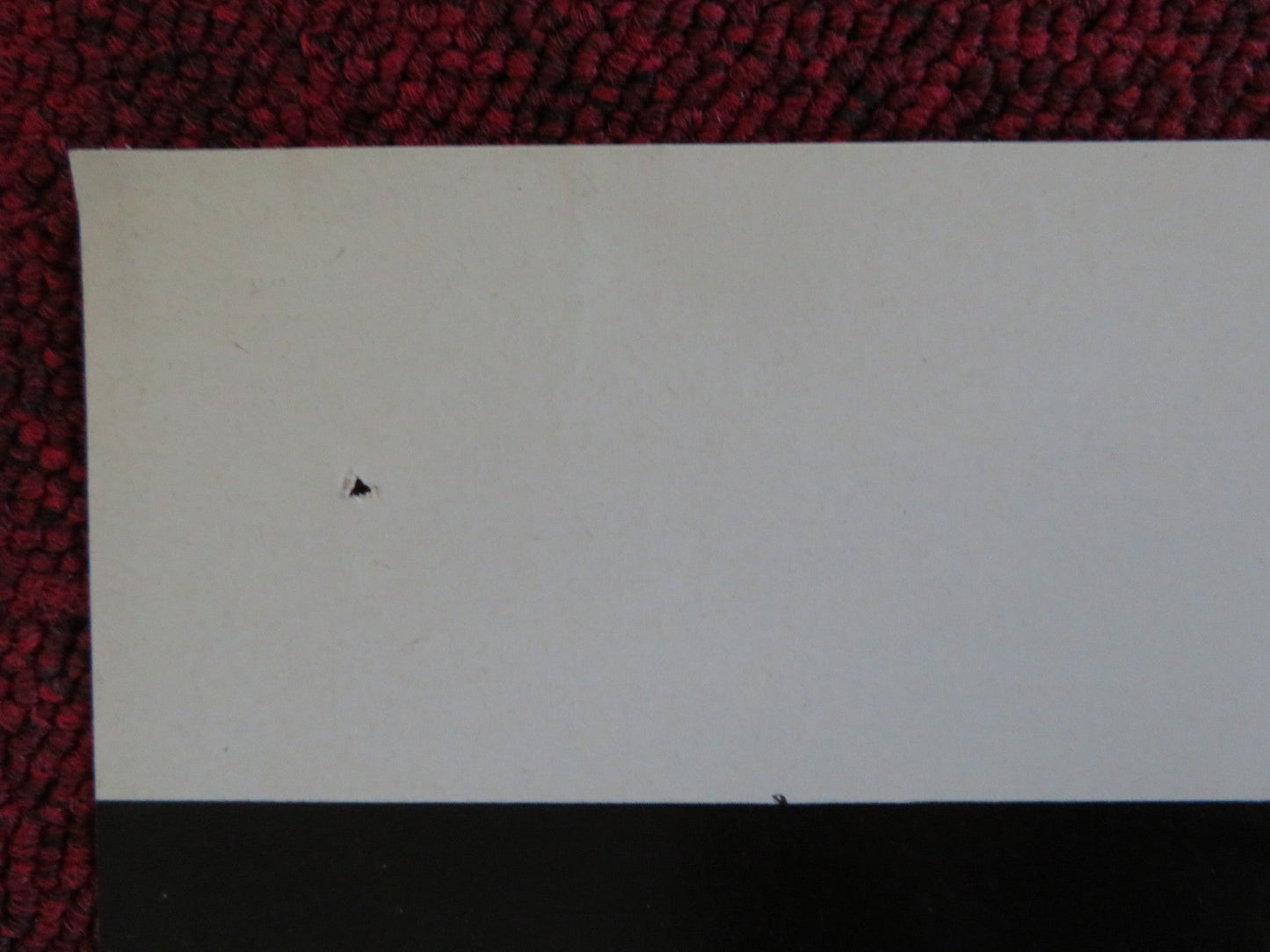 MR. RICCO - A ITALIAN FOTOBUSTA POSTER DEAN MARTIN EUGENE ROCHE 1975 Rendezvous Cinema Movie posters