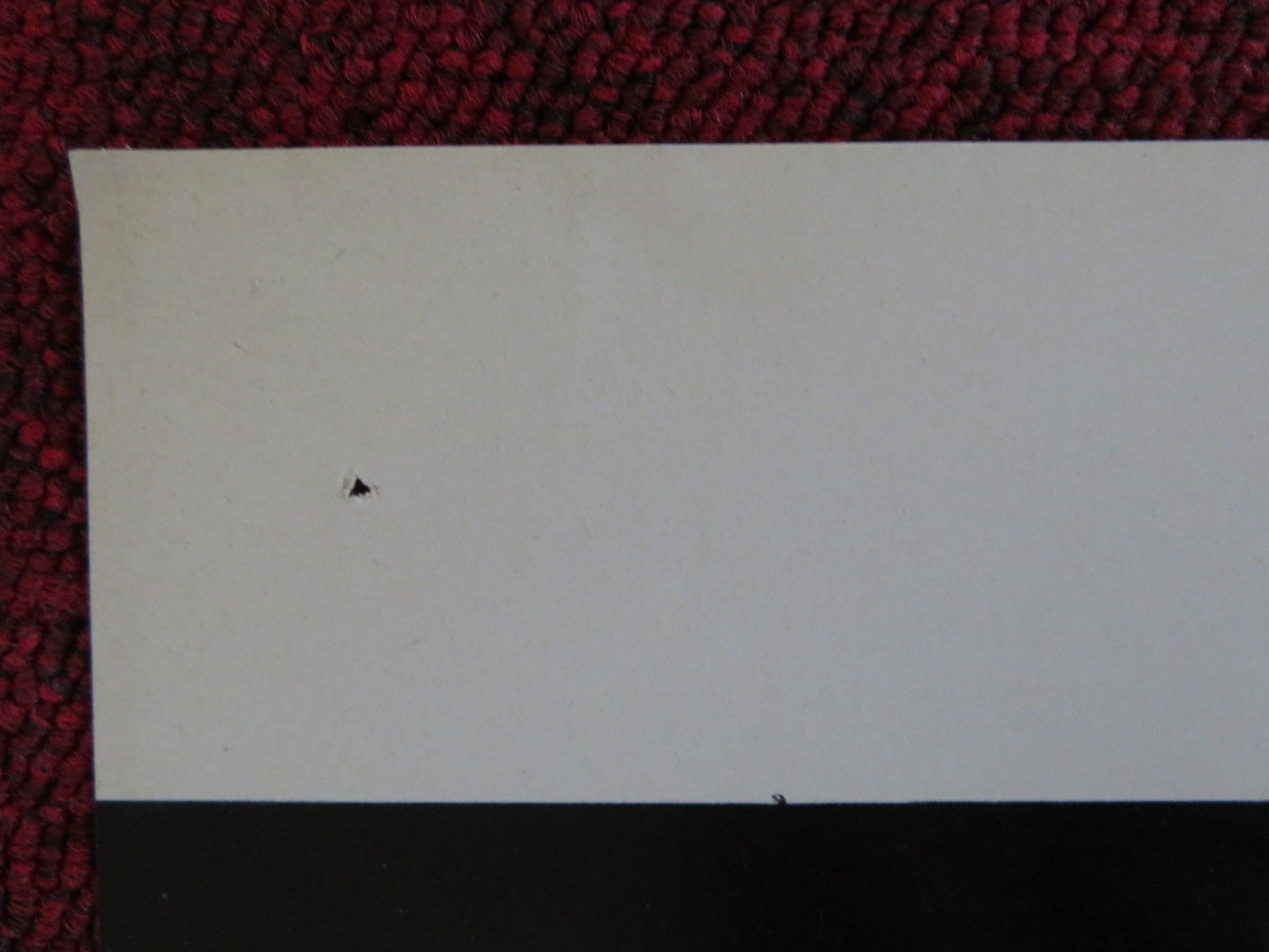 MR. RICCO - A ITALIAN FOTOBUSTA POSTER DEAN MARTIN EUGENE ROCHE 1975 Rendezvous Cinema Movie posters