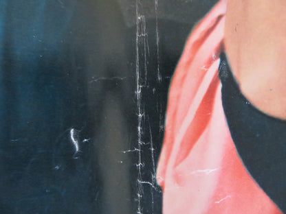 MR. RICCO - A ITALIAN FOTOBUSTA POSTER DEAN MARTIN EUGENE ROCHE 1975 Rendezvous Cinema Movie posters