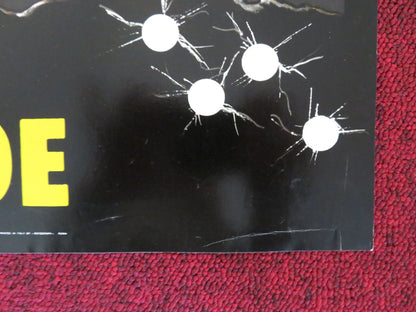 MR. RICCO - B ITALIAN FOTOBUSTA POSTER DEAN MARTIN EUGENE ROCHE 1975 Rendezvous Cinema Movie posters