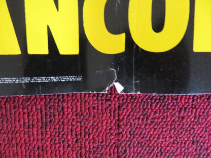 MR. RICCO - B ITALIAN FOTOBUSTA POSTER DEAN MARTIN EUGENE ROCHE 1975 Rendezvous Cinema Movie posters