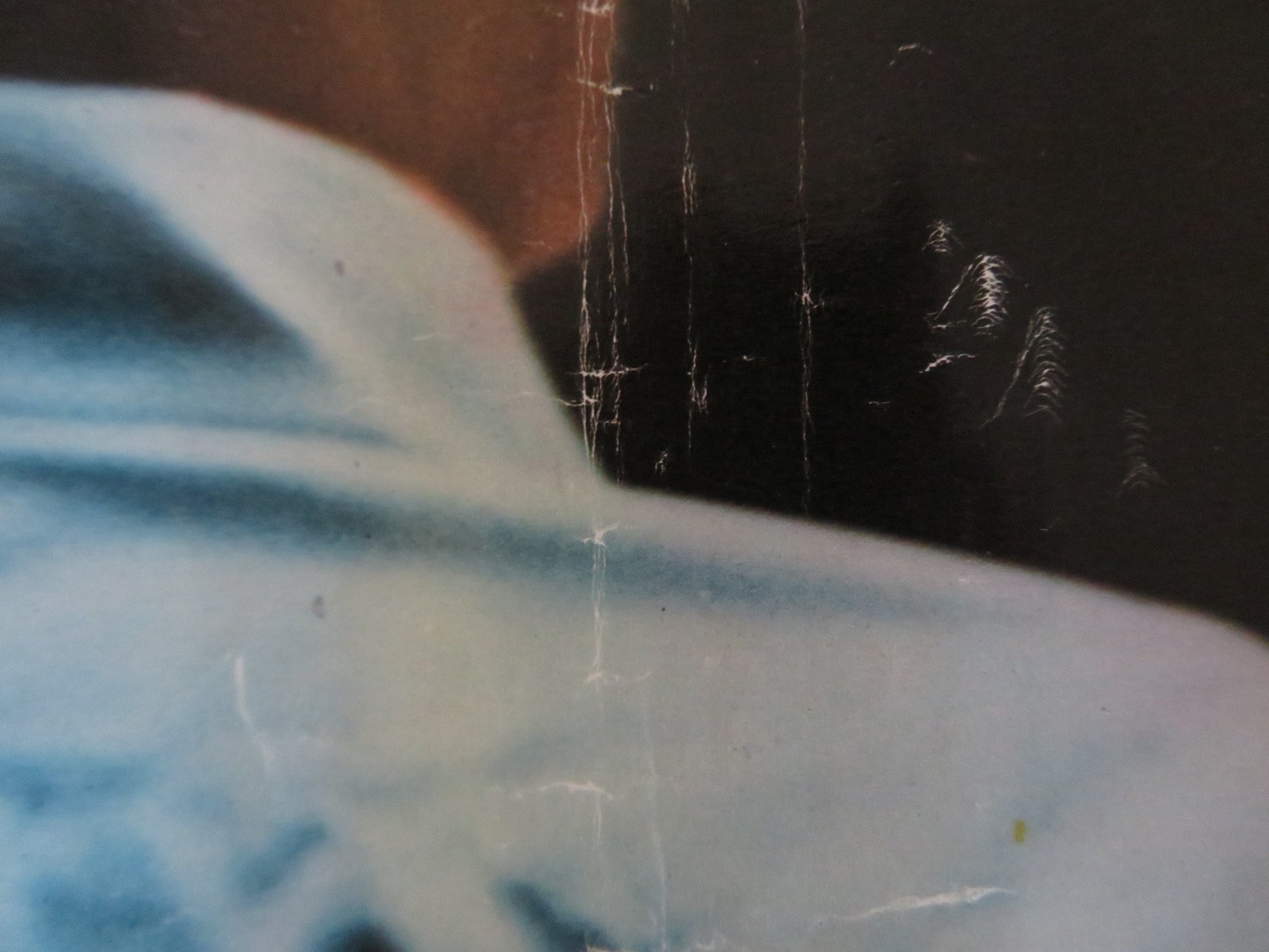 MR. RICCO - B ITALIAN FOTOBUSTA POSTER DEAN MARTIN EUGENE ROCHE 1975 Rendezvous Cinema Movie posters