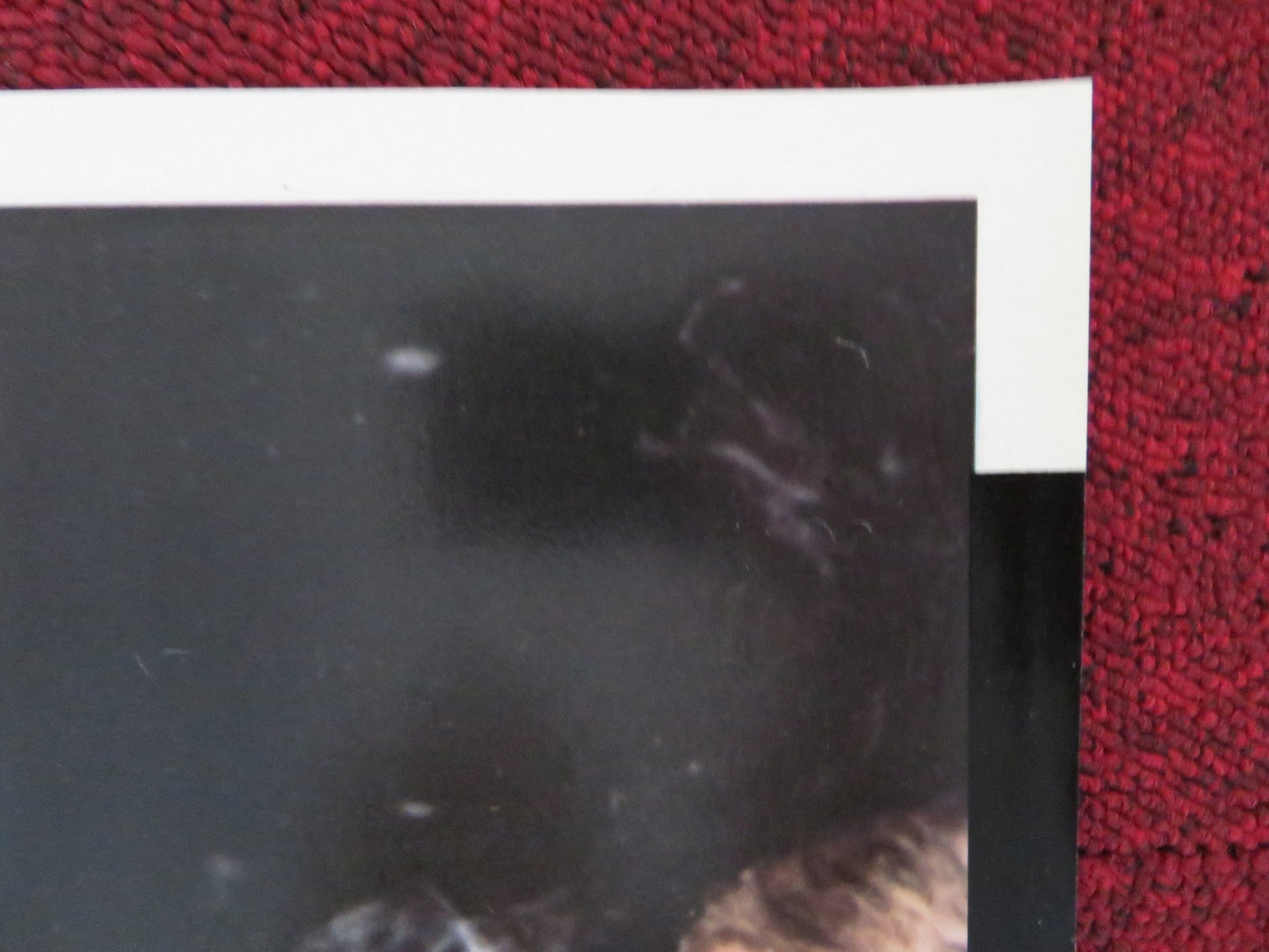 MR. RICCO - B ITALIAN FOTOBUSTA POSTER DEAN MARTIN EUGENE ROCHE 1975 Rendezvous Cinema Movie posters