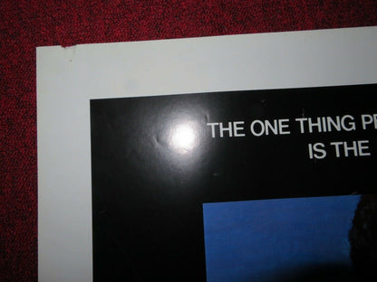 MR RICCO FOLDED US ONE SHEET POSTER DEAN MARTIN EUGENE ROCHE 1975 Movie posters