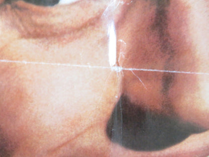 MR SATURDAY NIGHT FOLDED US ONE SHEET POSTER BILLY CRYSTAL DAVID PAYMER 1992 Rendezvous Cinema Movie posters