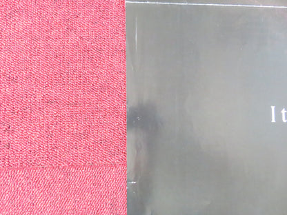 MR SATURDAY NIGHT FOLDED US ONE SHEET POSTER BILLY CRYSTAL DAVID PAYMER 1992 Rendezvous Cinema Movie posters