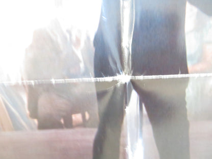 MR SATURDAY NIGHT FOLDED US ONE SHEET POSTER BILLY CRYSTAL DAVID PAYMER 1992 Rendezvous Cinema Movie posters