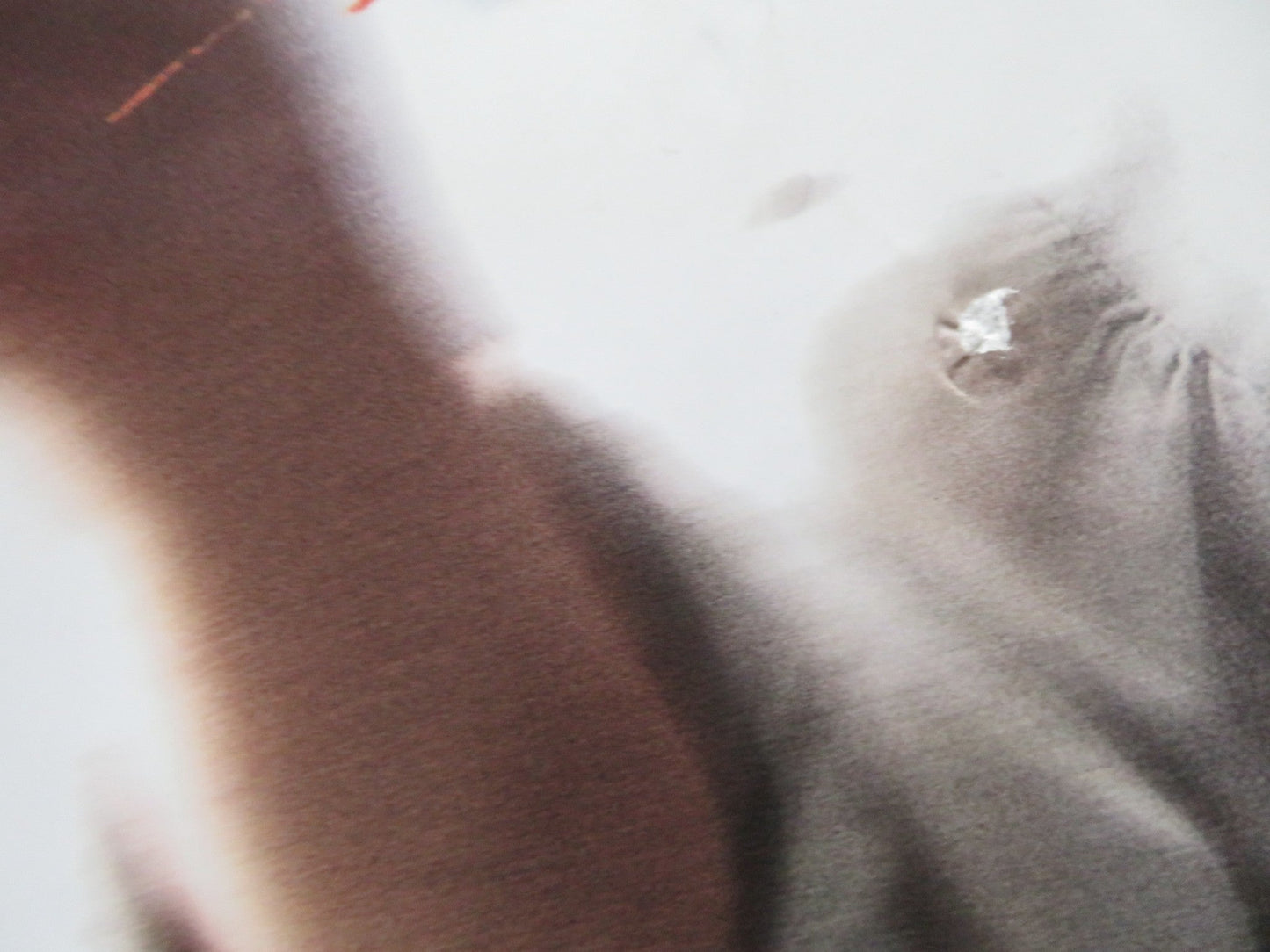 MR. TURNER UK QUAD (30"x 40") ROLLED POSTER TIMOTHY SPALL PAUL JESSON 2014 Rendezvous Cinema Movie posters