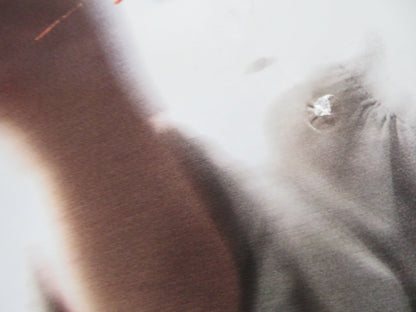 MR. TURNER UK QUAD (30"x 40") ROLLED POSTER TIMOTHY SPALL PAUL JESSON 2014 Rendezvous Cinema Movie posters