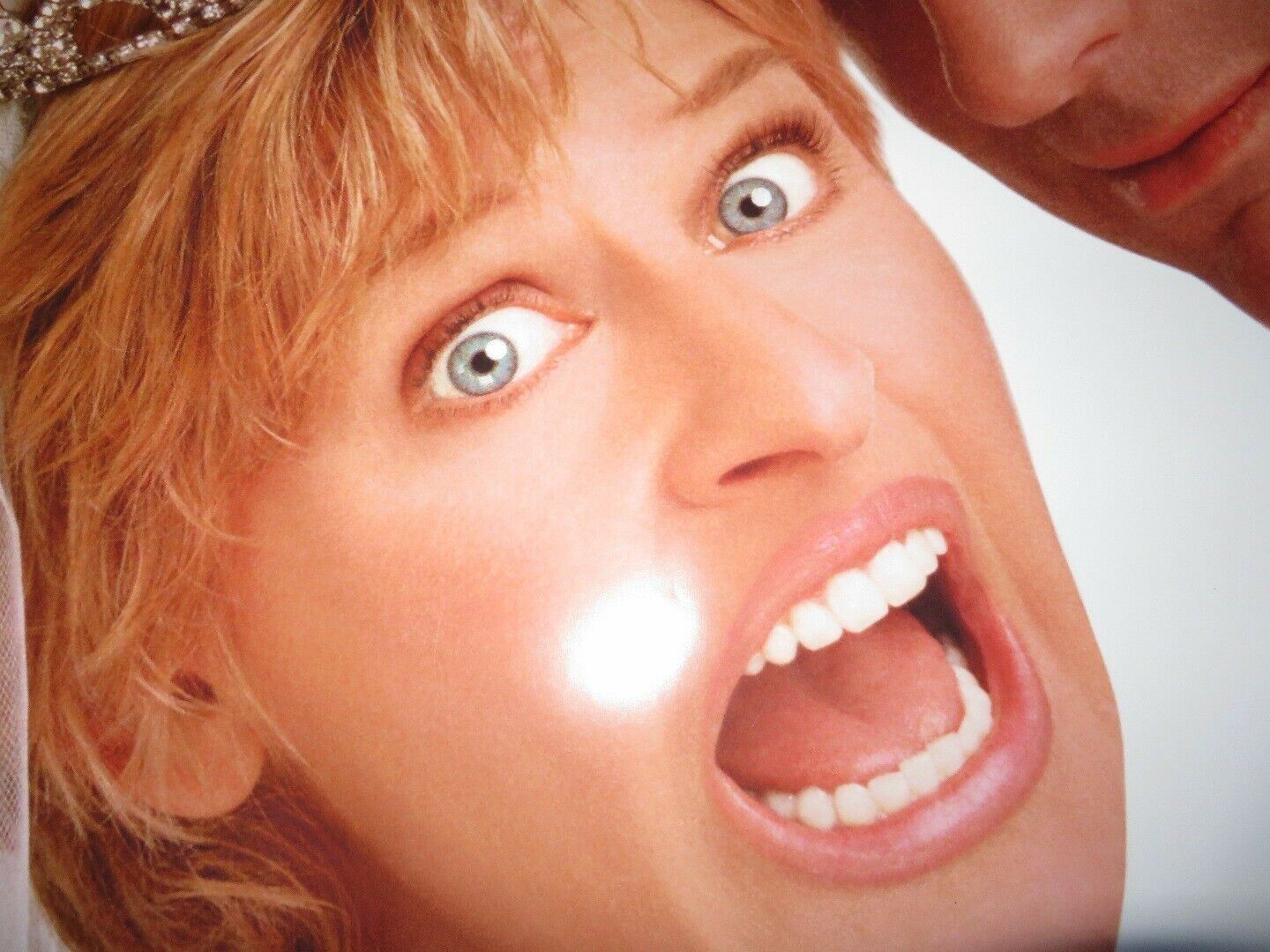 MR. WRONG US ONE SHEET ROLLED POSTER ELLEN DEGENERES BILL PULLMAN 1996 Movie posters