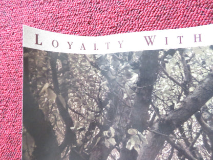 MRS. BROWN CINEMA POSTER JUDI DENCH BILLY CONNOLLY 1997 Rendezvous Cinema Movie posters