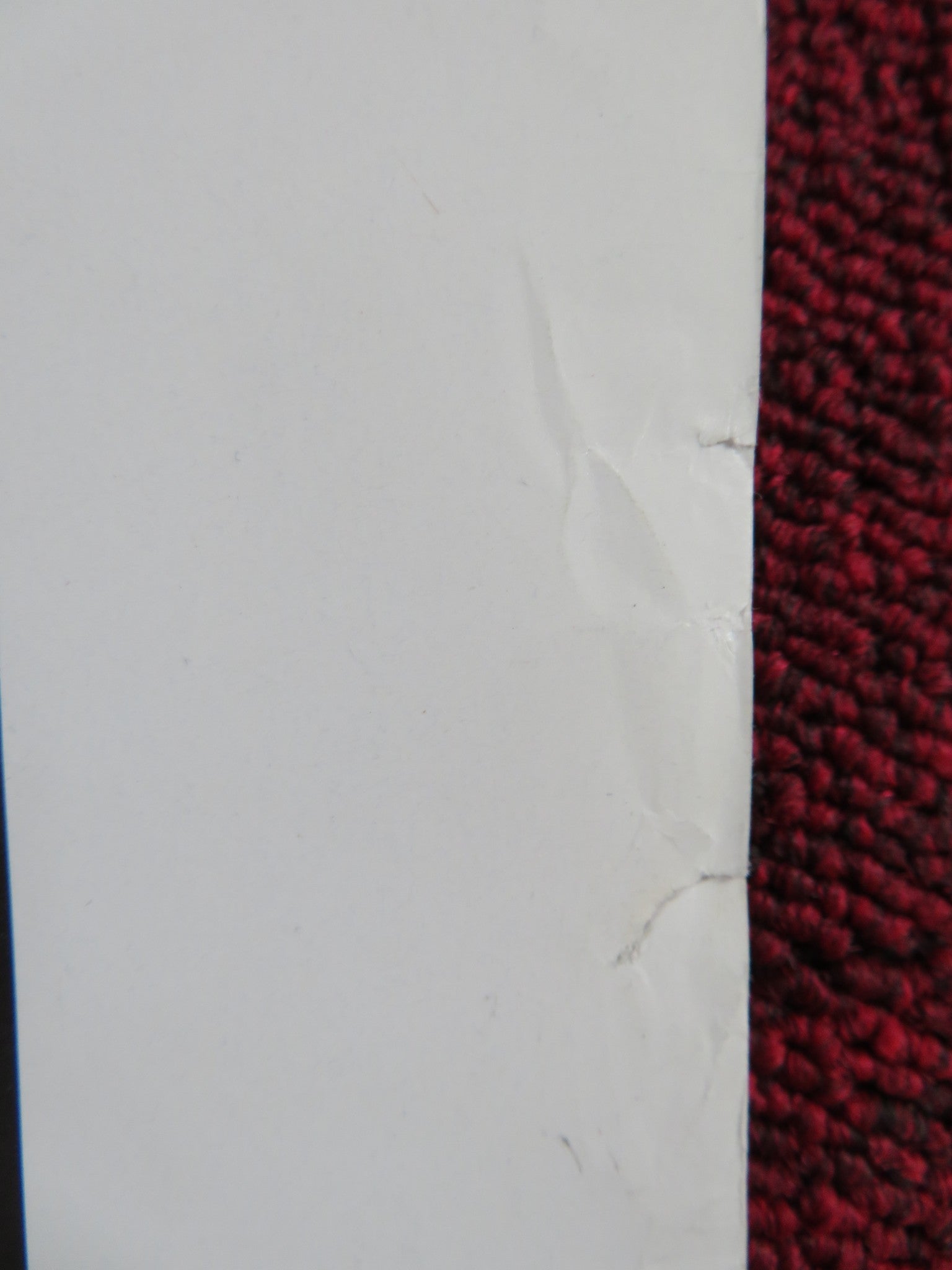 MRS. BROWN US ONE SHEET ROLLED POSTER JUDI DENCH BILLY CONNOLLY 1997 Rendezvous Cinema Movie posters