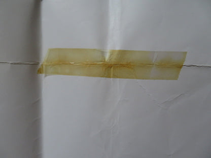 MRS. DOUBTFIRE UK 4 SHEET POSTER ROBIN WILLIAMS SALLY FIELD 1993 Rendezvous Cinema Movie posters