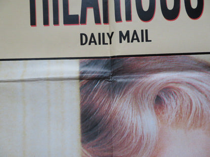 MRS. DOUBTFIRE UK 4 SHEET POSTER ROBIN WILLIAMS SALLY FIELD 1993 Rendezvous Cinema Movie posters