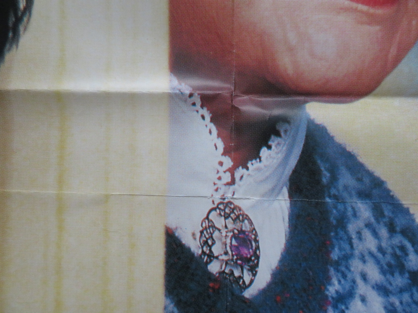 MRS. DOUBTFIRE UK 4 SHEET POSTER ROBIN WILLIAMS SALLY FIELD 1993 Rendezvous Cinema Movie posters