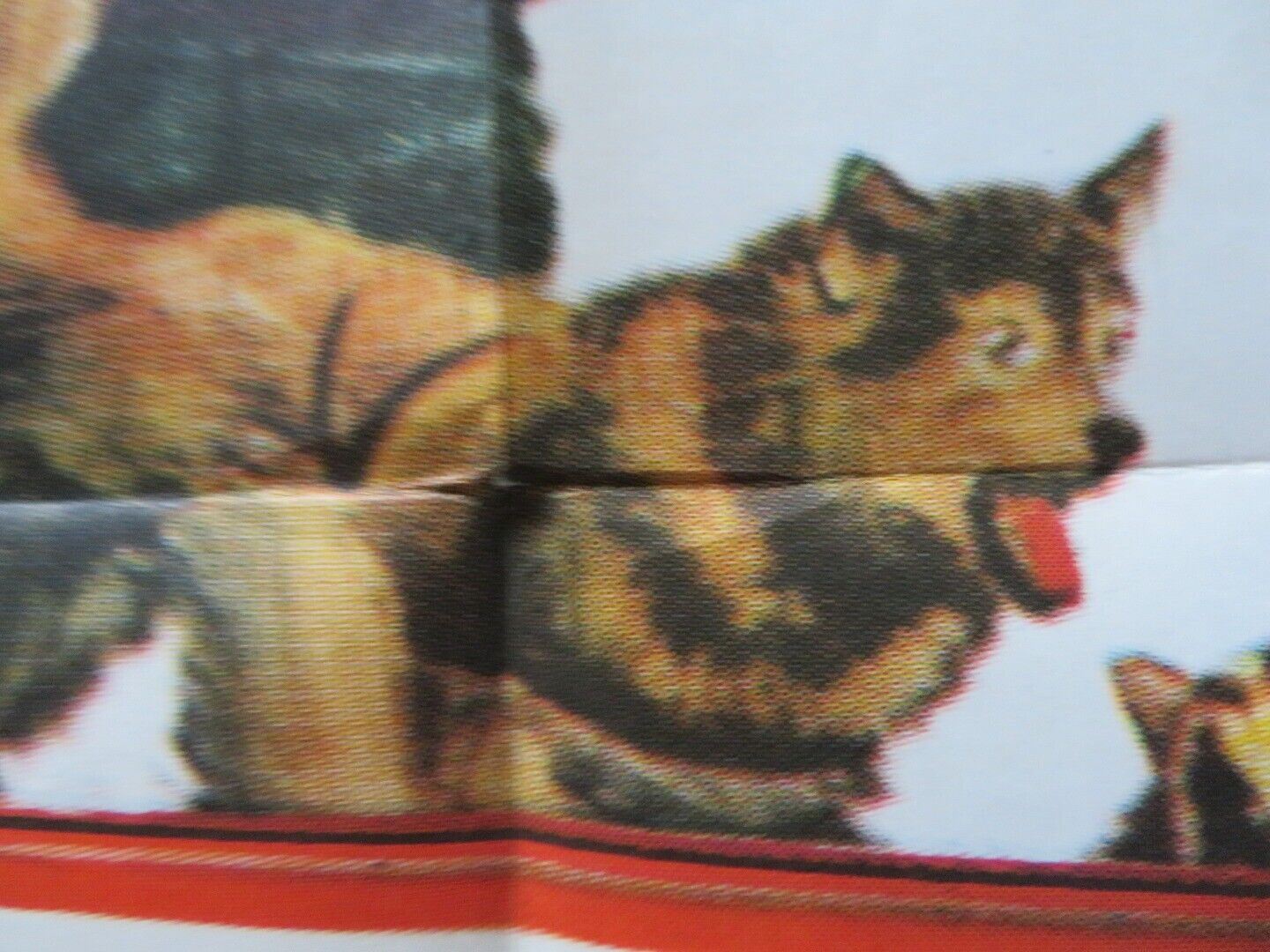 MRS. MIKE FOLDED US ONE SHEET POSTER DICK POWELL EVELYN KEYES 1949 Movie posters