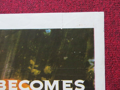 MRS. MIKE FOLDED US ONE SHEET POSTER DICK POWELL EVELYN KEYES 1949 Movie posters