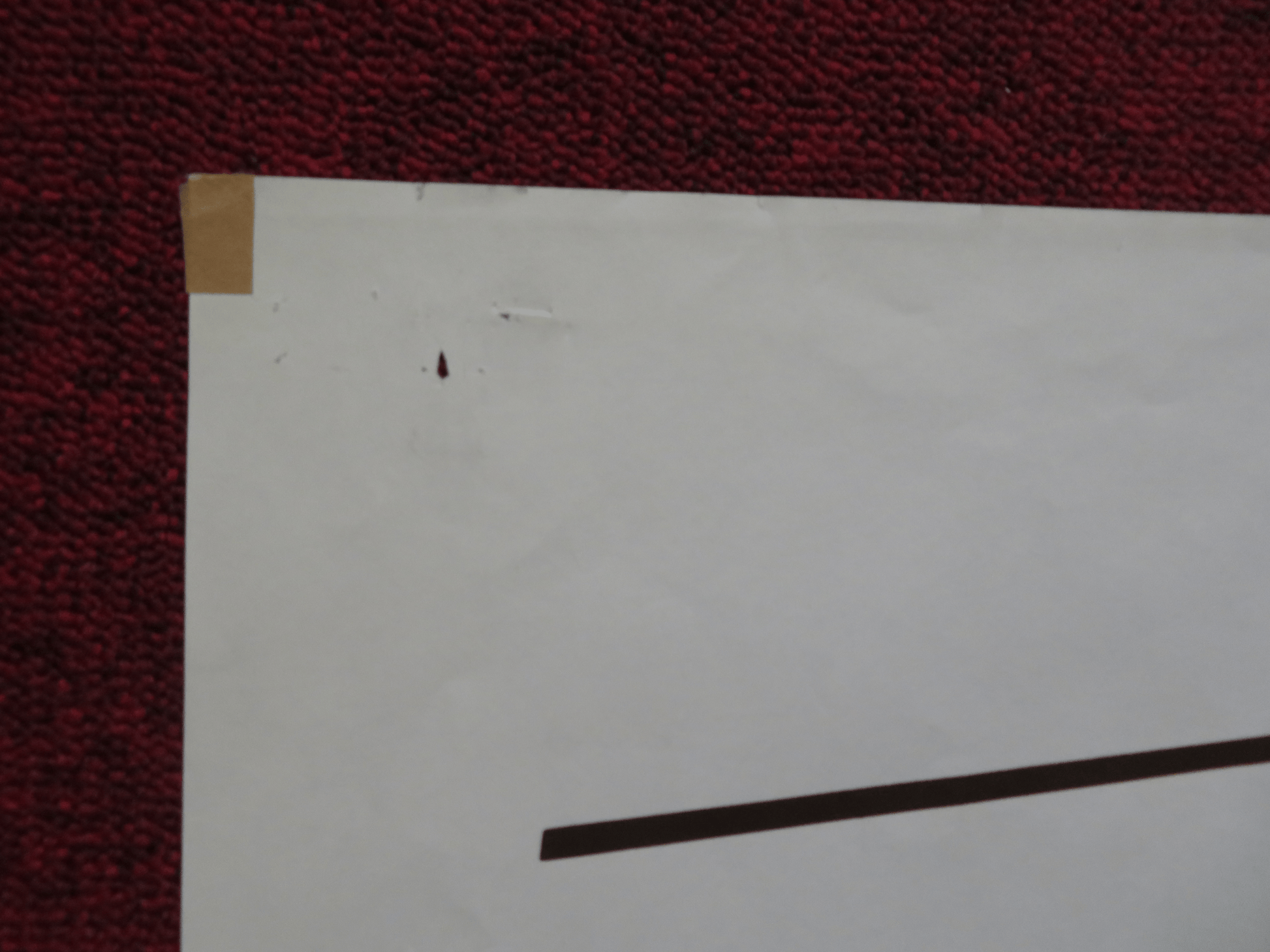 MRS. MINIVER FOLDED US ONE SHEET POSTER GREER GARSON WALTER PIDGEON 1971 Rendezvous Cinema Movie posters