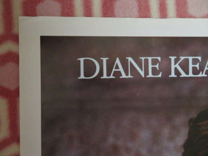 MRS. SOFFEL US ONE SHEET POSTER MEL GIBSON DIANE KEATON 1984 Movie posters