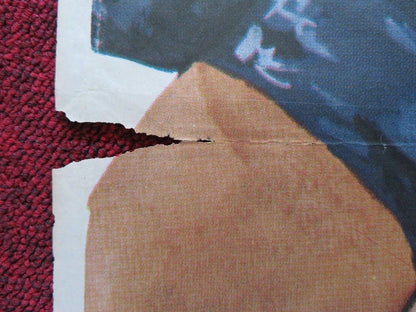 MUERTE DE UN QUINQUI SPANISH ROLLED POSTER CARMEN SEVILLA PAUL NASCHY 1975 Movie posters