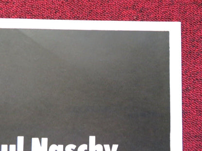 MUERTE DE UN QUINQUI SPANISH ROLLED POSTER CARMEN SEVILLA PAUL NASCHY 1975 Movie posters