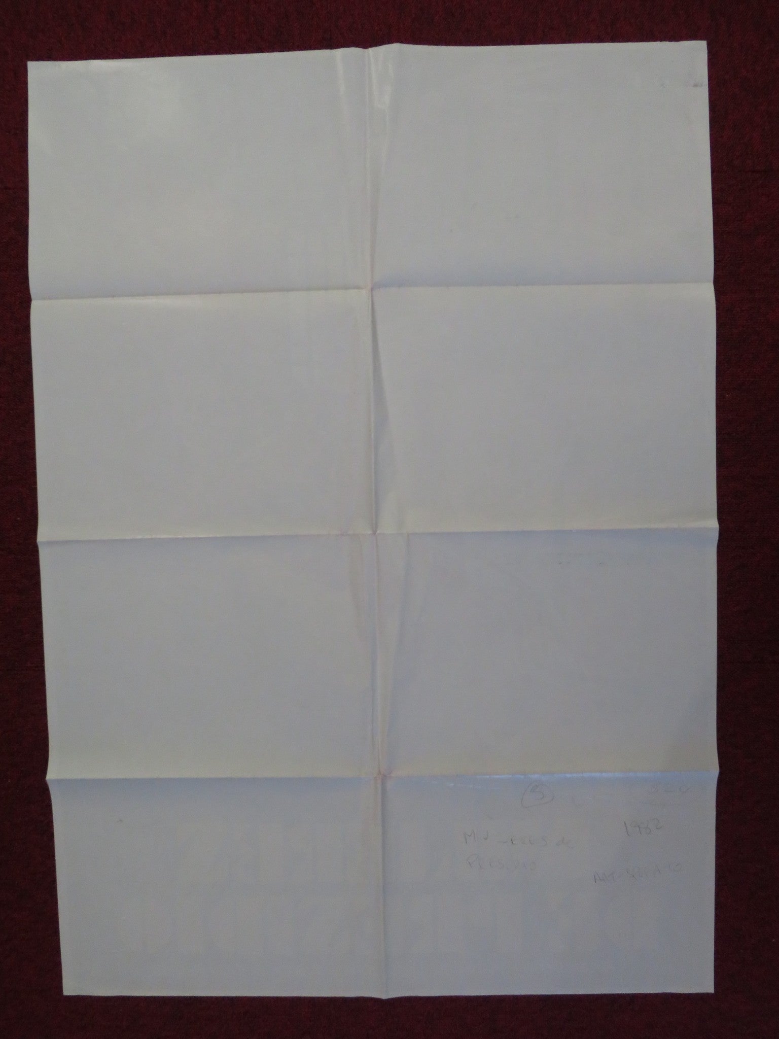 MUJERES DE PRESIDIO / HELL PENITENTIARY SPANISH POSTER AJITA WILSON SILVA 1984 Rendezvous Cinema Movie posters