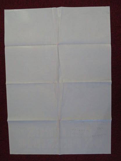 MUJERES DE PRESIDIO / HELL PENITENTIARY SPANISH POSTER AJITA WILSON SILVA 1984 Rendezvous Cinema Movie posters