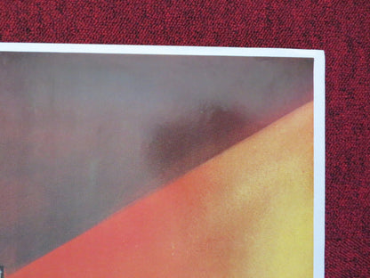 MUJERES DE PRESIDIO / HELL PENITENTIARY SPANISH POSTER AJITA WILSON SILVA 1984 Rendezvous Cinema Movie posters