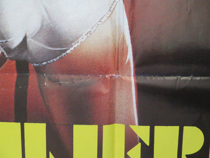 MUJERES DE PRESIDIO / HELL PENITENTIARY SPANISH POSTER AJITA WILSON SILVA 1984 Rendezvous Cinema Movie posters