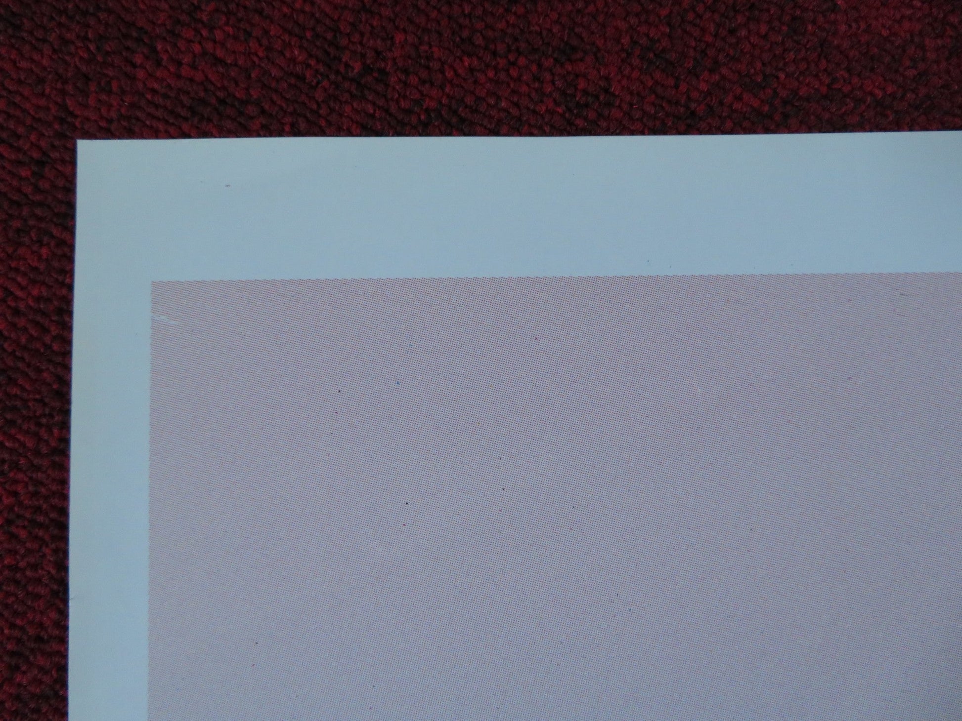 MULAN ITALIAN FOGLIO POSTER DISNEY MIGUEL FERRER 1998 Rendezvous Cinema Movie posters