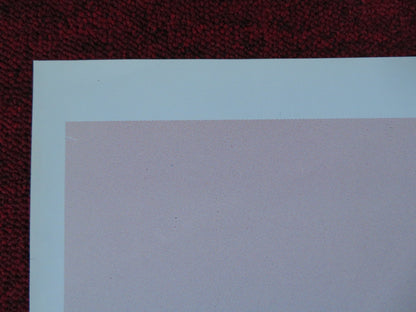 MULAN ITALIAN FOGLIO POSTER DISNEY MIGUEL FERRER 1998 Rendezvous Cinema Movie posters